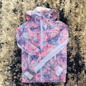 Ivivva Seek Adventure Jacket